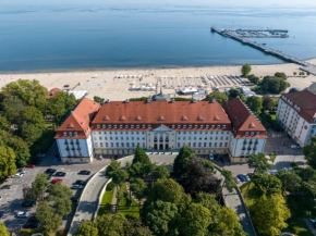 Sofitel Grand Sopot in Sopot